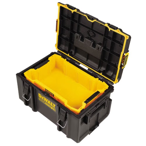 Фото - Органайзер для инструментов DeWALT TOUGHSYSTEM 2.0 (DWST83408-1)