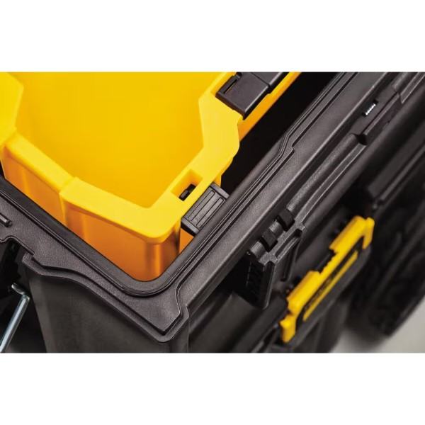 Фото - Органайзер для инструментов DeWALT TOUGHSYSTEM 2.0 (DWST83408-1)
