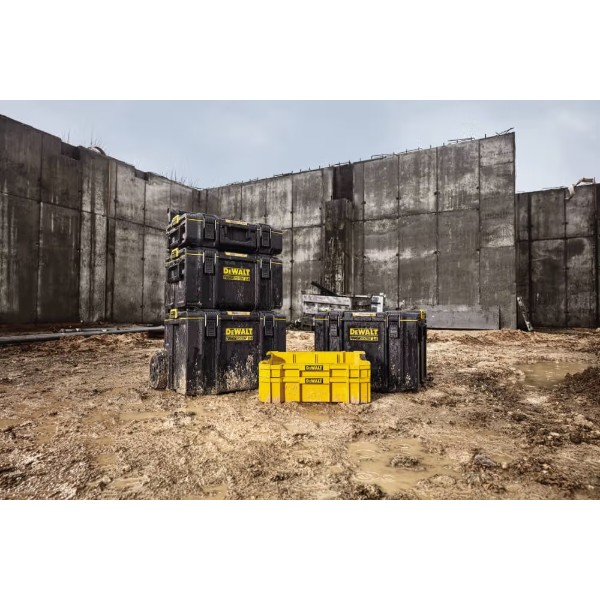 Фото - Органайзер для инструментов DeWALT TOUGHSYSTEM 2.0 (DWST83408-1)