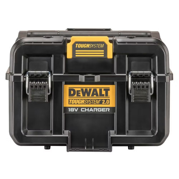 Фото - З/П до акумуляторної батареї для електроінструментів DeWALT 18 В/54 В FlexVolt (DWST83471)