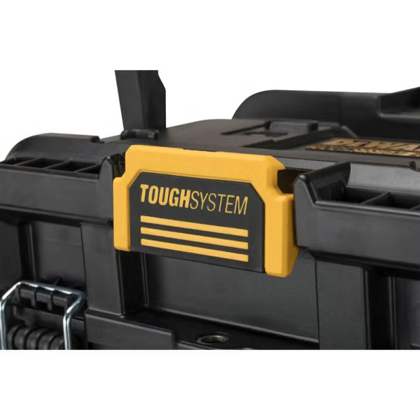 Фото - З/П до акумуляторної батареї для електроінструментів DeWALT 18 В/54 В FlexVolt (DWST83471)