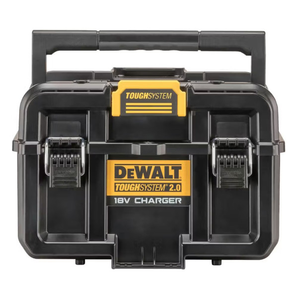 Фото - З/П до акумуляторної батареї для електроінструментів DeWALT 18 В/54 В FlexVolt (DWST83471)