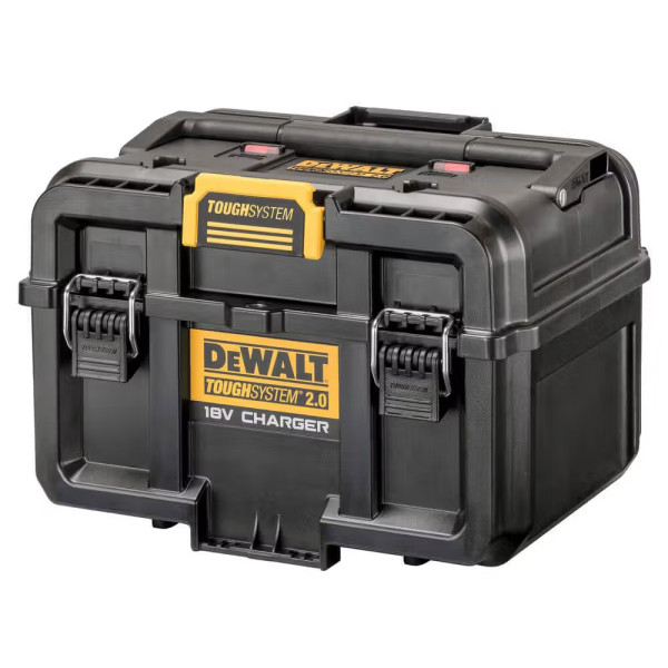 Фото - З/П до акумуляторної батареї для електроінструментів DeWALT 18 В/54 В FlexVolt (DWST83471)