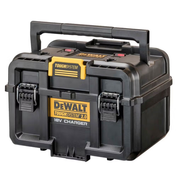 Фото - З/П до акумуляторної батареї для електроінструментів DeWALT 18 В/54 В FlexVolt (DWST83471)