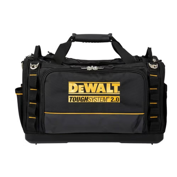 Фото - Сумка для інструментів DeWALT TOUGHSYSTEM 2.0 540x350x310 мм (DWST83522-1)