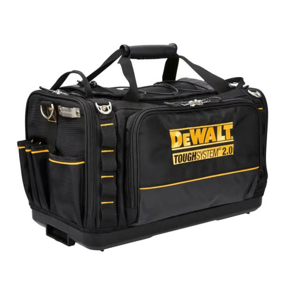 Фото - Сумка для інструментів DeWALT TOUGHSYSTEM 2.0 540x350x310 мм (DWST83522-1)