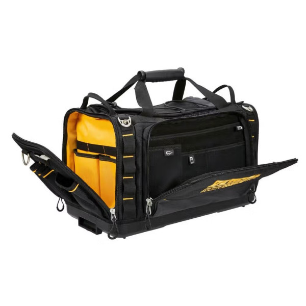Фото - Сумка для інструментів DeWALT TOUGHSYSTEM 2.0 540x350x310 мм (DWST83522-1)