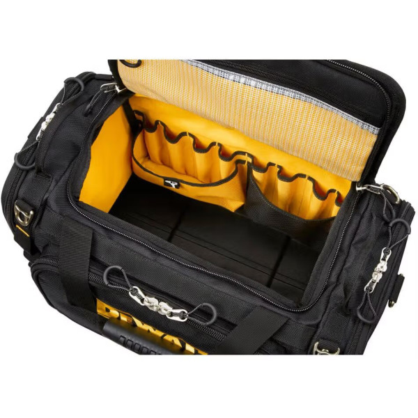 Фото - Сумка для інструментів DeWALT TOUGHSYSTEM 2.0 540x350x310 мм (DWST83522-1)