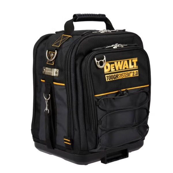 Фото - Сумка для інструментів DeWALT TOUGHSYSTEM 2.0 360x280x245 мм (DWST83524-1)