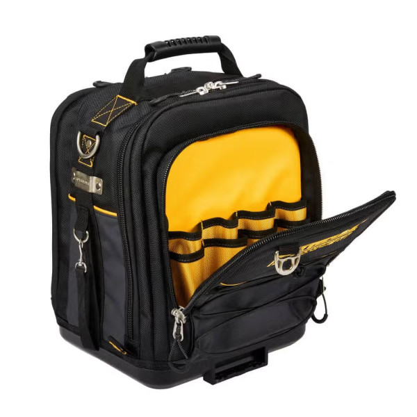 Фото - Сумка для інструментів DeWALT TOUGHSYSTEM 2.0 360x280x245 мм (DWST83524-1)