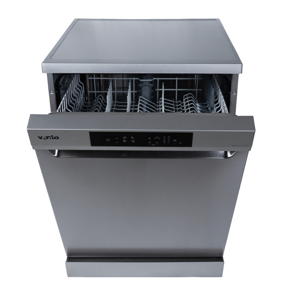 Фото - Посудомоечная машина отдельностоящая Ventolux DWT6004 NA FS (X)