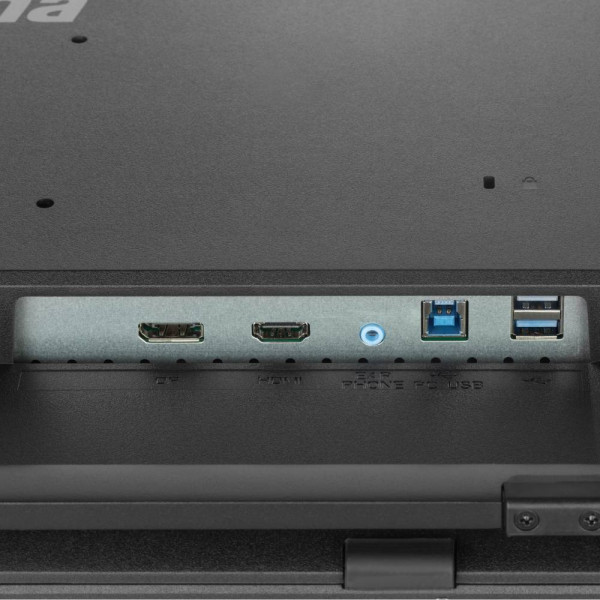Фото - Монитор IIYAMA T2755MSC-B1