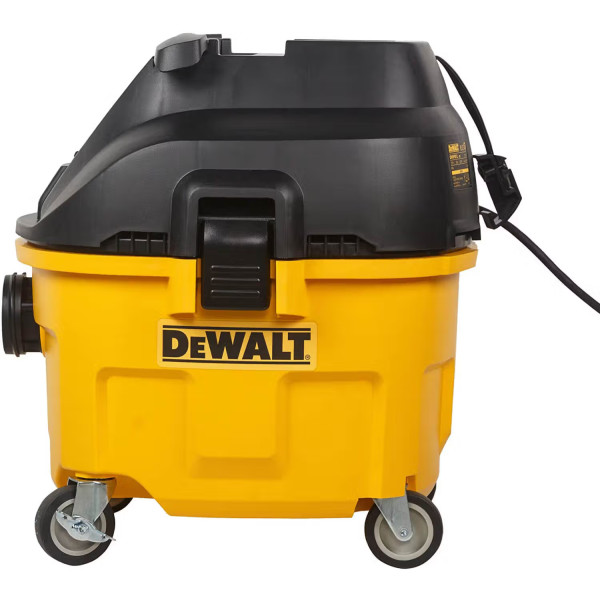 Фото - Пылесос моющий с мешком DeWALT DWV901L