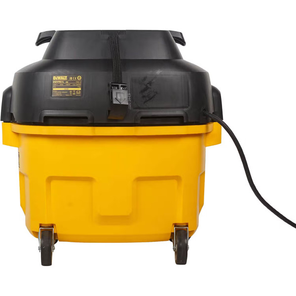 Фото - Пылесос моющий с мешком DeWALT DWV901L