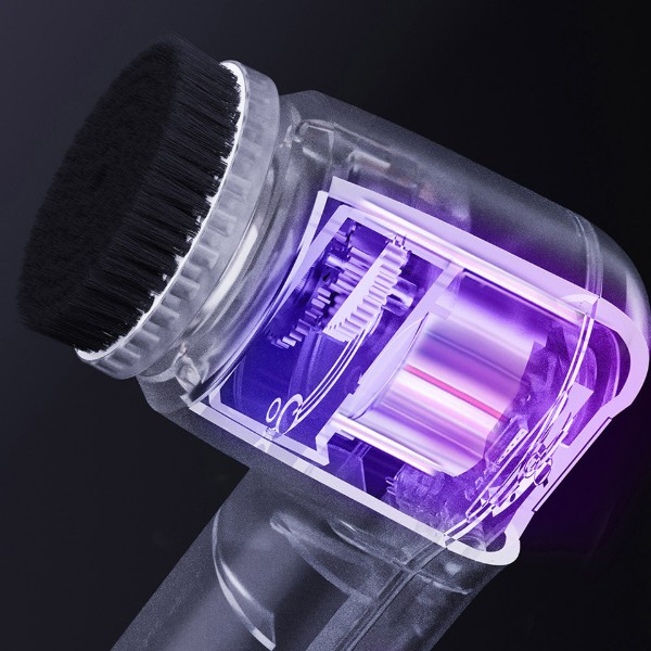 Фото - Электрическая щетка Dr.Ozawa Electric Cleaning Brush White (DX-C7-001)