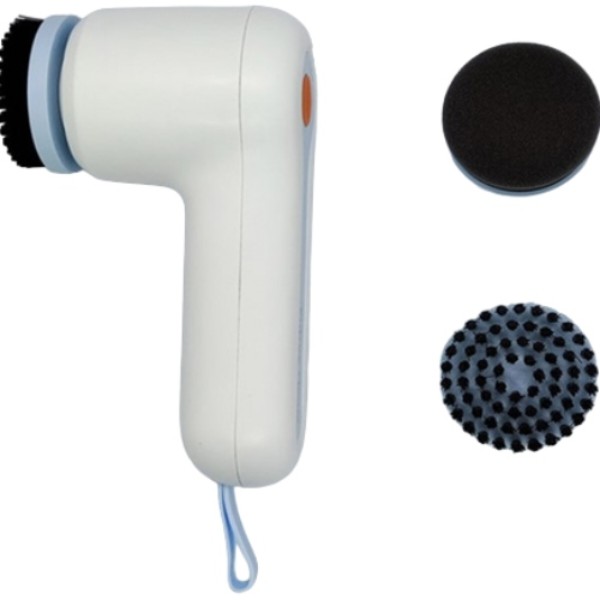 Фото - Электрическая щетка Dr.Ozawa Electric Cleaning Brush White (DX-C7-001)