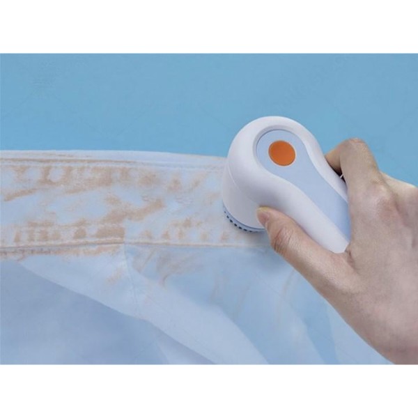 Фото - Электрическая щетка Dr.Ozawa Electric Cleaning Brush White (DX-C7-001)
