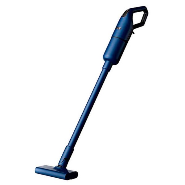 Фото - Пылесос ручной для дома Deerma Corded Stick Vacuum Cleaner Blue (DX1000W)