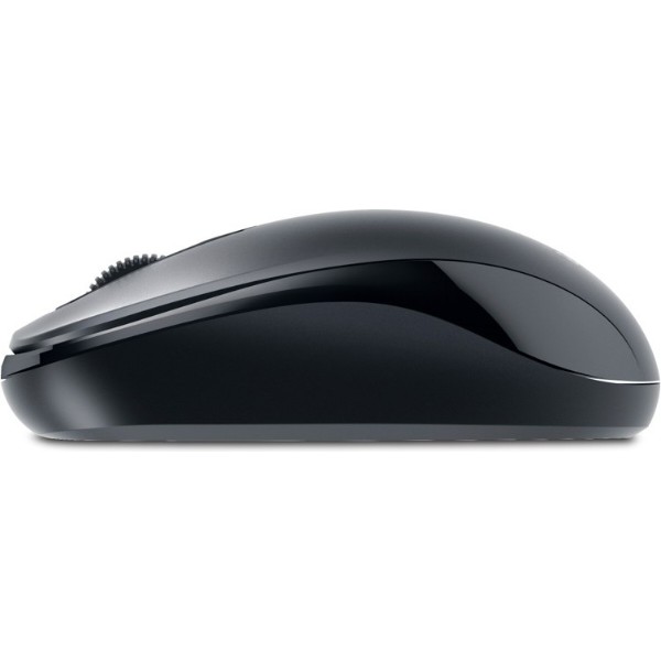 Фото - Мышь проводная Genius DX-110 USB Black (31010116100)