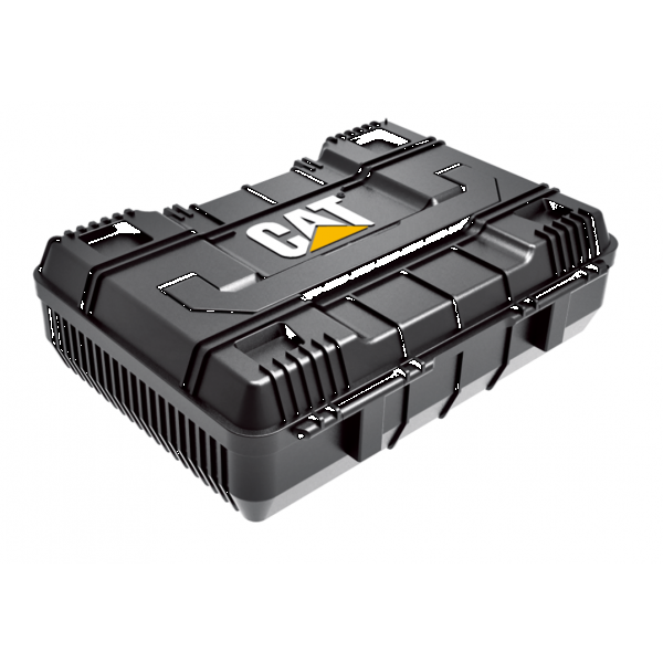 Фото - Дрель-шуруповерт CAT DX12