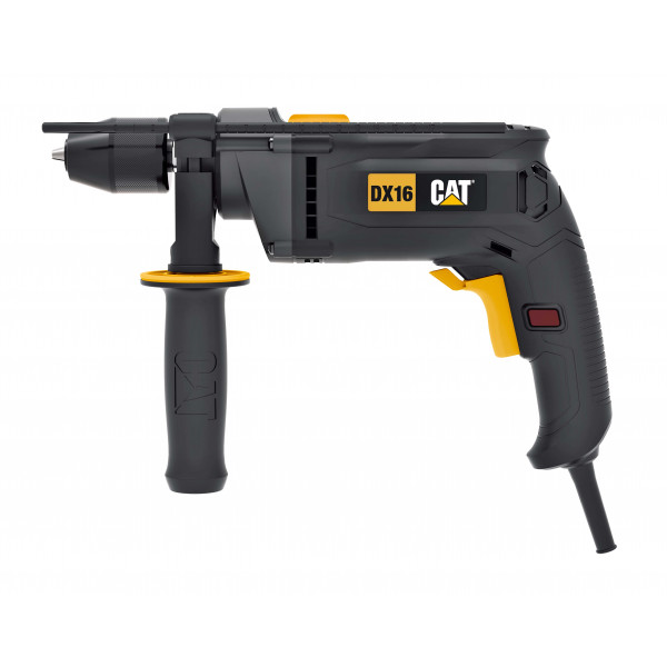 Фото - Ударний дриль CAT DX16