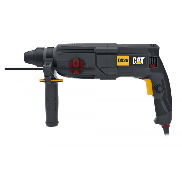 Фото - Перфоратор CAT DX26