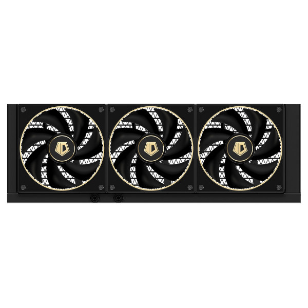 Фото - Водяна система охолодження ID-Cooling DX360 GDL