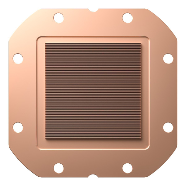 Фото - Водяна система охолодження ID-Cooling DX360 GDL