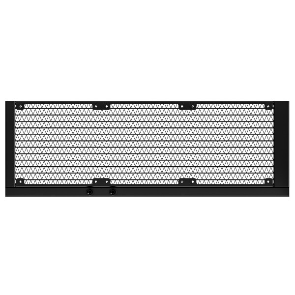 Фото - Водяна система охолодження ID-Cooling DX360 GDL