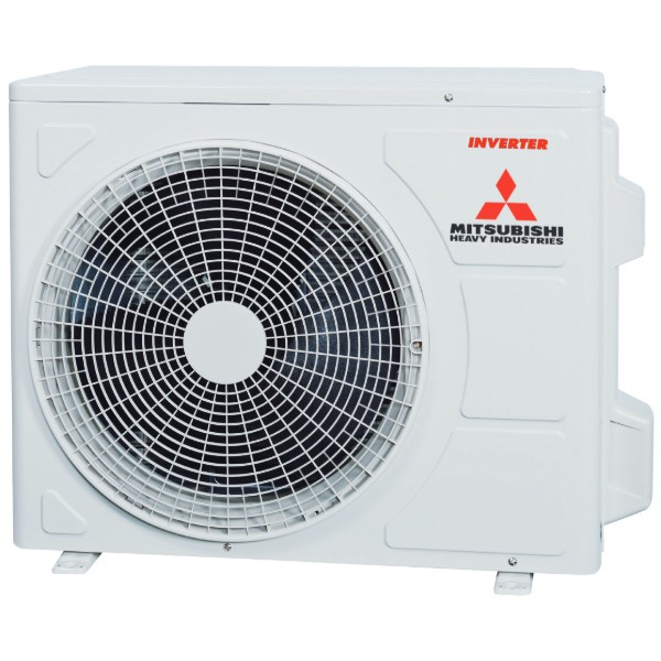 Фото - Кондиционер сплит Mitsubishi Heavy DXK12Z6-W/DXC12Z6-W