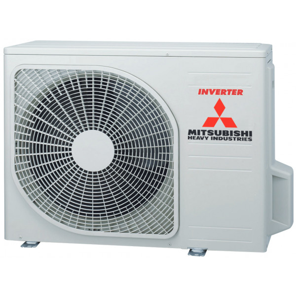 Фото - Кондиционер сплит Mitsubishi Heavy DXK15Z6-W/DXC15Z6-W