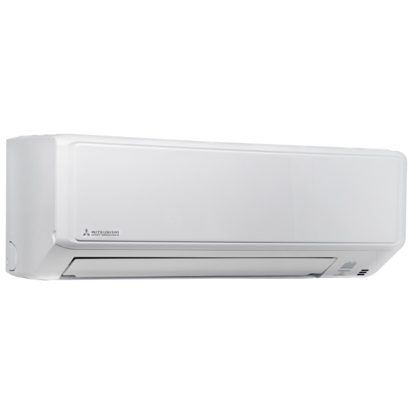 Фото - Кондиционер сплит Mitsubishi Heavy DXK12Z6-W/DXC12Z6-W