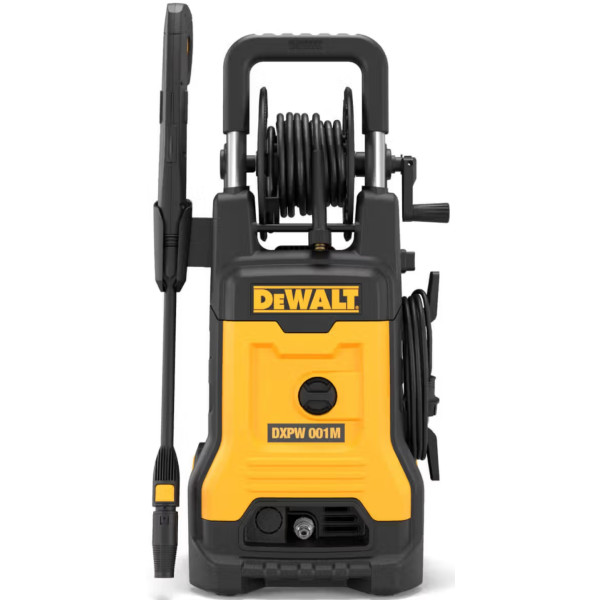 Фото - Минимойка DeWALT DXPW001M