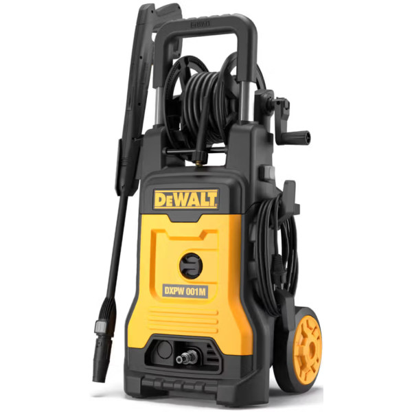 Фото - Минимойка DeWALT DXPW001M