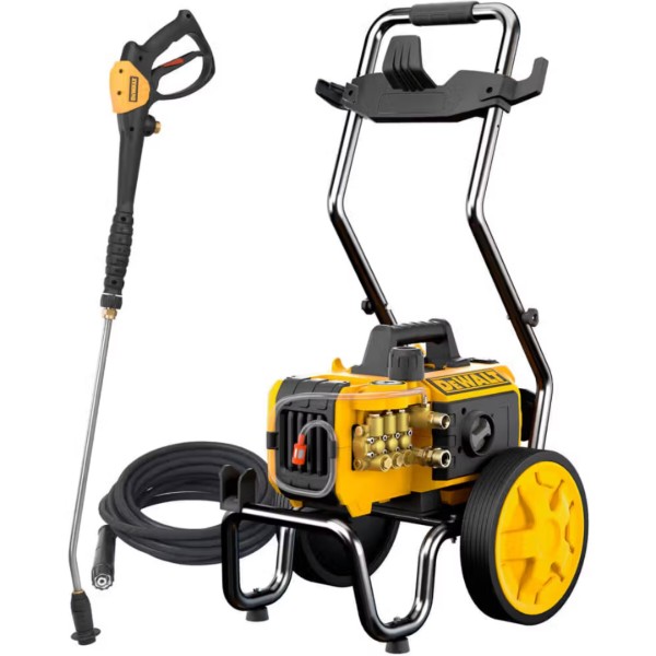 Фото - Мінімийка DeWALT DXPW002CEKART