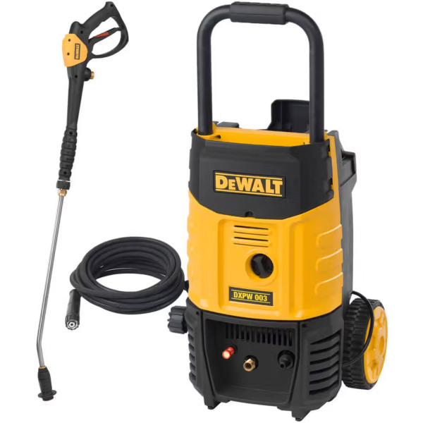 Фото - Минимойка DeWALT DXPW003E