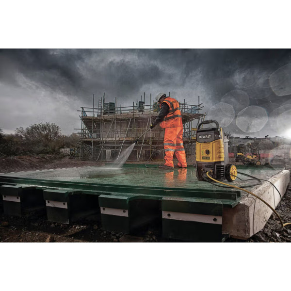 Фото - Минимойка DeWALT DXPW003E
