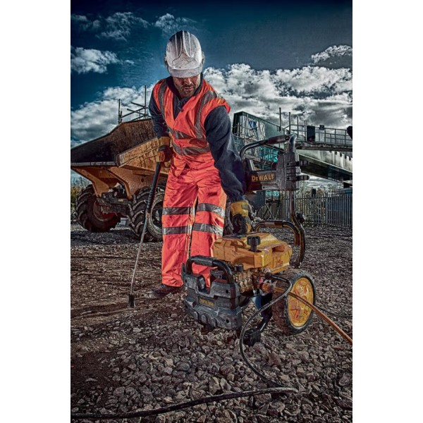 Фото - Минимойка DeWALT DXPW004E