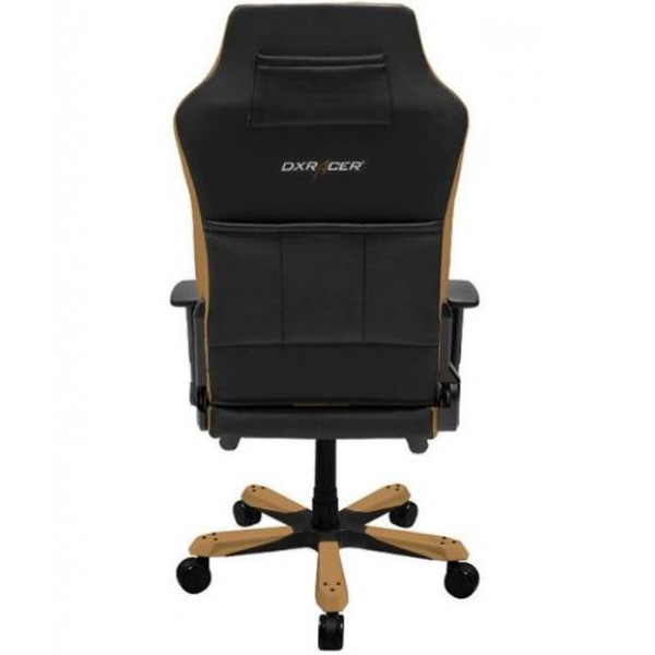 Фото - Кресло для геймеров DXRacer Boss OH/BE120/NC