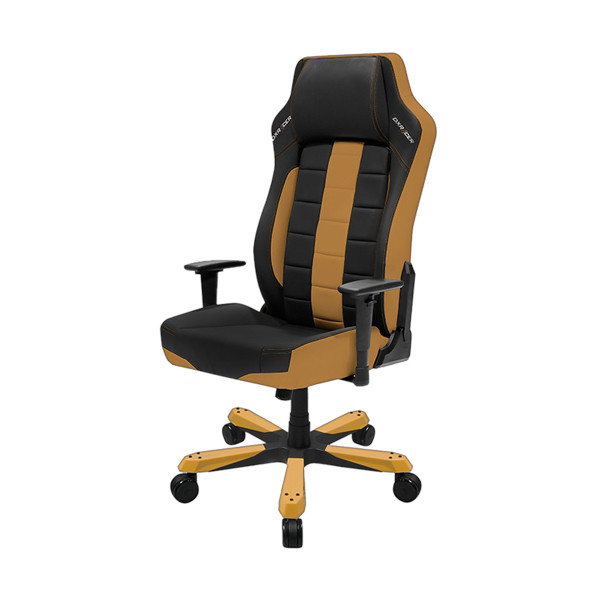 Фото - Кресло для геймеров DXRacer Boss OH/BE120/NC