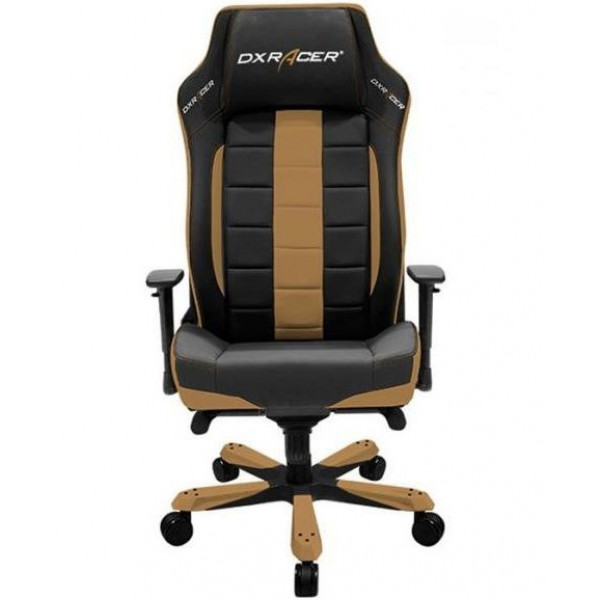 Фото - Кресло для геймеров DXRacer Boss OH/BE120/NC