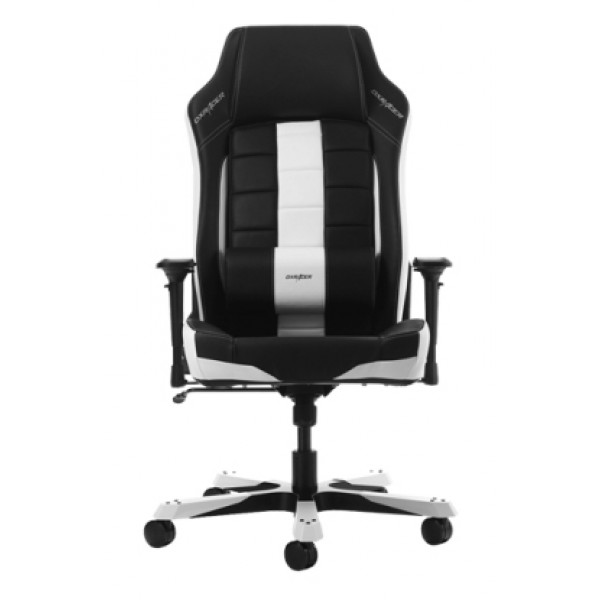 Фото - Кресло для геймеров DXRacer Boss OH/BF120/NW