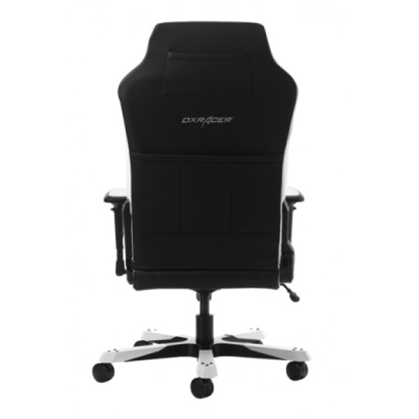 Фото - Кресло для геймеров DXRacer Boss OH/BF120/NW