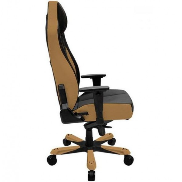 Фото - Кресло для геймеров DXRacer Boss OH/BE120/NC