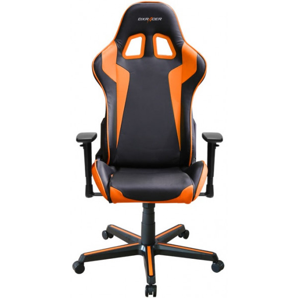 Фото - Крісло офісне DXRacer FORMULA OH/FH00/NO