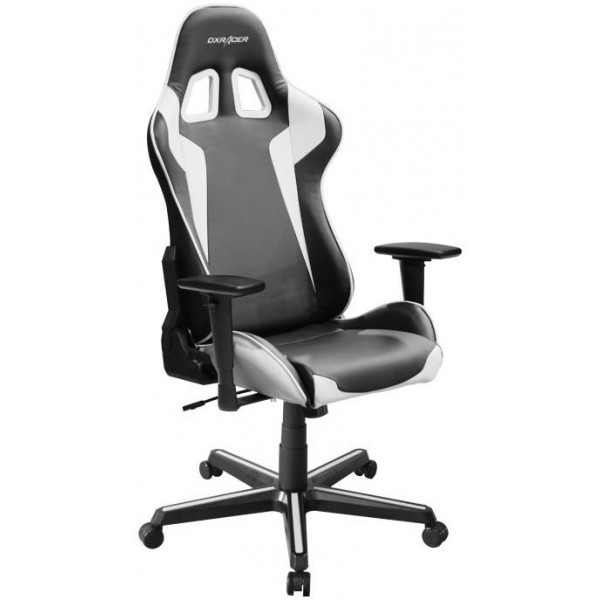 Фото - Кресло для геймеров DXRacer FORMULA OH/FH00/NW