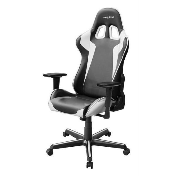 Фото - Кресло для геймеров DXRacer FORMULA OH/FH00/NW