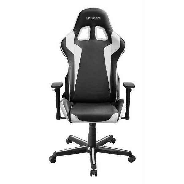 Фото - Кресло для геймеров DXRacer FORMULA OH/FH00/NW