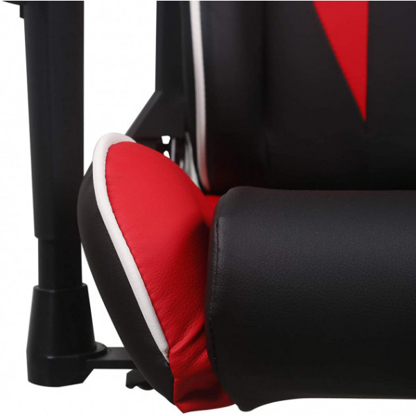 Фото - Кресло для геймеров DXRacer P Series Black/Red (GC-P188-NRW-C2-01-NVF)
