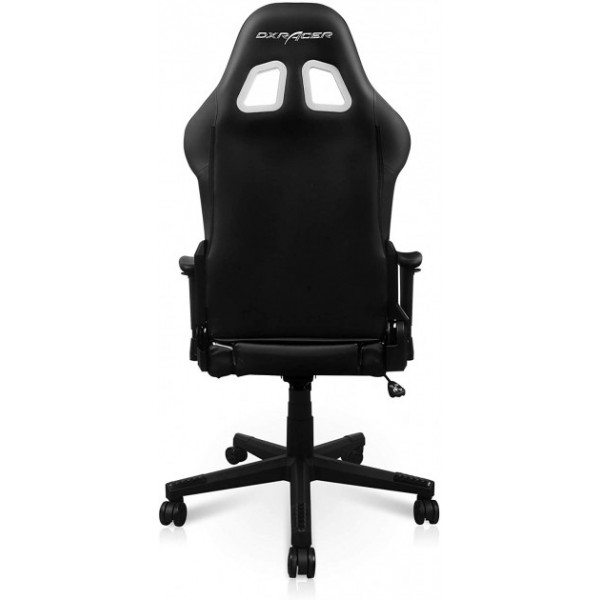 Фото - Кресло для геймеров DXRacer P Series Black/White (GC-P188-NW-C2-01-NVF)